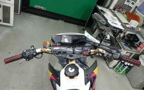 HONDA CRM250AR MD32