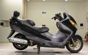 SUZUKI SKYWAVE 400 Gen.2 2004 CK43A