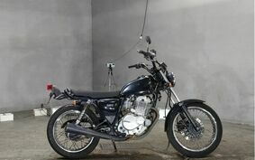 SUZUKI GRASS TRACKER NJ47A