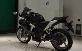 HONDA CBR250R GEN 3 MC41