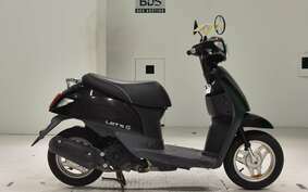 SUZUKI LET's G CA4AA