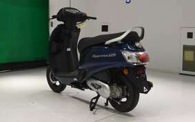 SUZUKI ADDRESS V125 Gen.2 DP12H