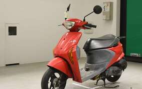 SUZUKI LET's 5 G CA47A