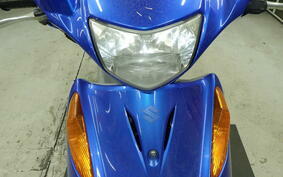 SUZUKI ADDRESS V125 CF4EA