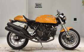 DUCATI SPORT 1000 2010