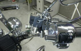 HARLEY FLSTF 1450 2000