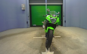 KAWASAKI NINJA 250 SL 2015 BX250A