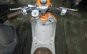 SUZUKI PALETTE CA41A