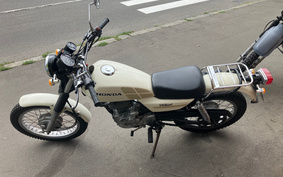 HONDA CT250S SILKROAD L250S