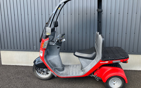 HONDA GYRO CANOPY TA03