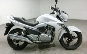 SUZUKI GSR250 GJ55D