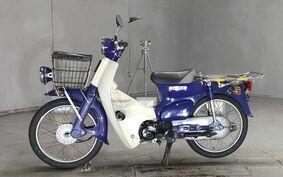 HONDA PRESS CUB 50 AA01