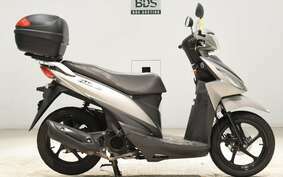 SUZUKI ADDRESS 110 CE47A