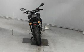 HONDA CB650F 2014 RC83