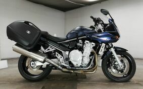 SUZUKI BANDIT 1250 S 2008 GW72A