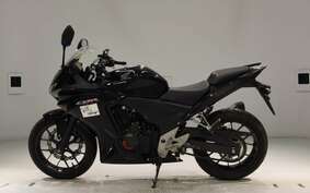 HONDA CBR400R 2013 NC47