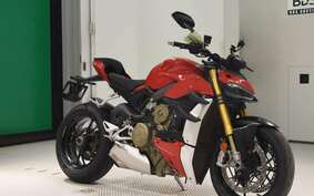 DUCATI STREETFIGHTER V4 S 2023