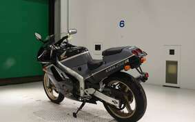 HONDA CBR250R GEN 2 MC19