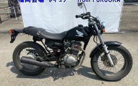 HONDA FTR223 MC34