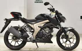 SUZUKI GSX-S125 DL32B