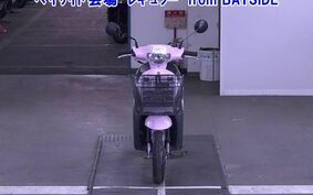 SUZUKI LET's 4 CA45A