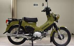 HONDA CROSS CUB 110 JA45