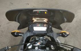 HONDA NC750X 2014 RC72