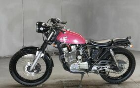 HONDA GB250 CLUBMAN MC10