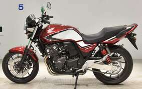 HONDA CB400SF GEN 4 A 2023 NC42