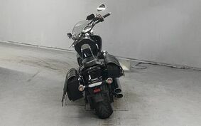 YAMAHA XVS1300CA STRIKER 2012 VP33N