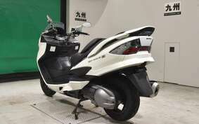 SUZUKI SKYWAVE 250 (Burgman 250) S Gen.3 CJ46A