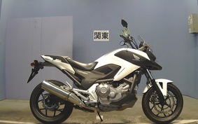 HONDA NC 700 X A 2012 RC63