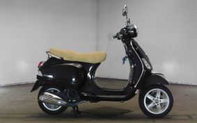 VESPA LX125 M681