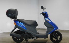 SUZUKI ADDRESS V125 G CF46A