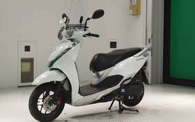 HONDA LEAD 125 JF45