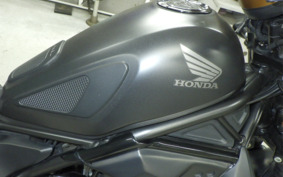 HONDA REBEL 250 S MC49