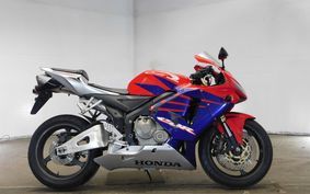 HONDA CBR600RR 2005 PC37