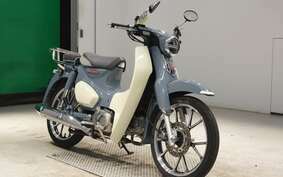 HONDA C125 SUPER CUB JA48