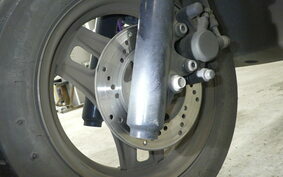 SUZUKI ADDRESS V125 CF4EA