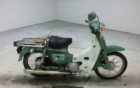 SUZUKI BIRDIE 50 BA12A