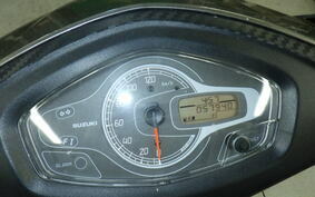 SUZUKI ADDRESS V125 S CF4MA