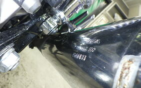 HONDA GB350 2022 NC59