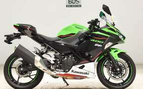 KAWASAKI NINJA 400 2022 EX400G