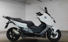 BMW C600 SPORT 2013 0131