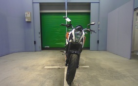 KTM 200 DUKE JUC40