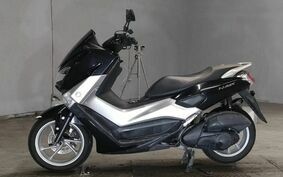 YAMAHA N-MAX 125 SE86J