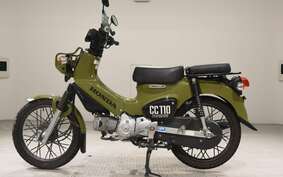 HONDA CROSS CUB 110 JA45