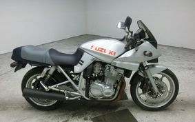 SUZUKI GSX400S KATANA 1993 GK77A