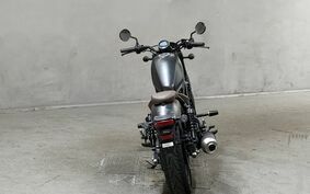 HONDA REBEL 250 S MC49