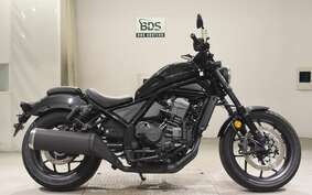 HONDA REBEL 1100 DCT 2024 SC83